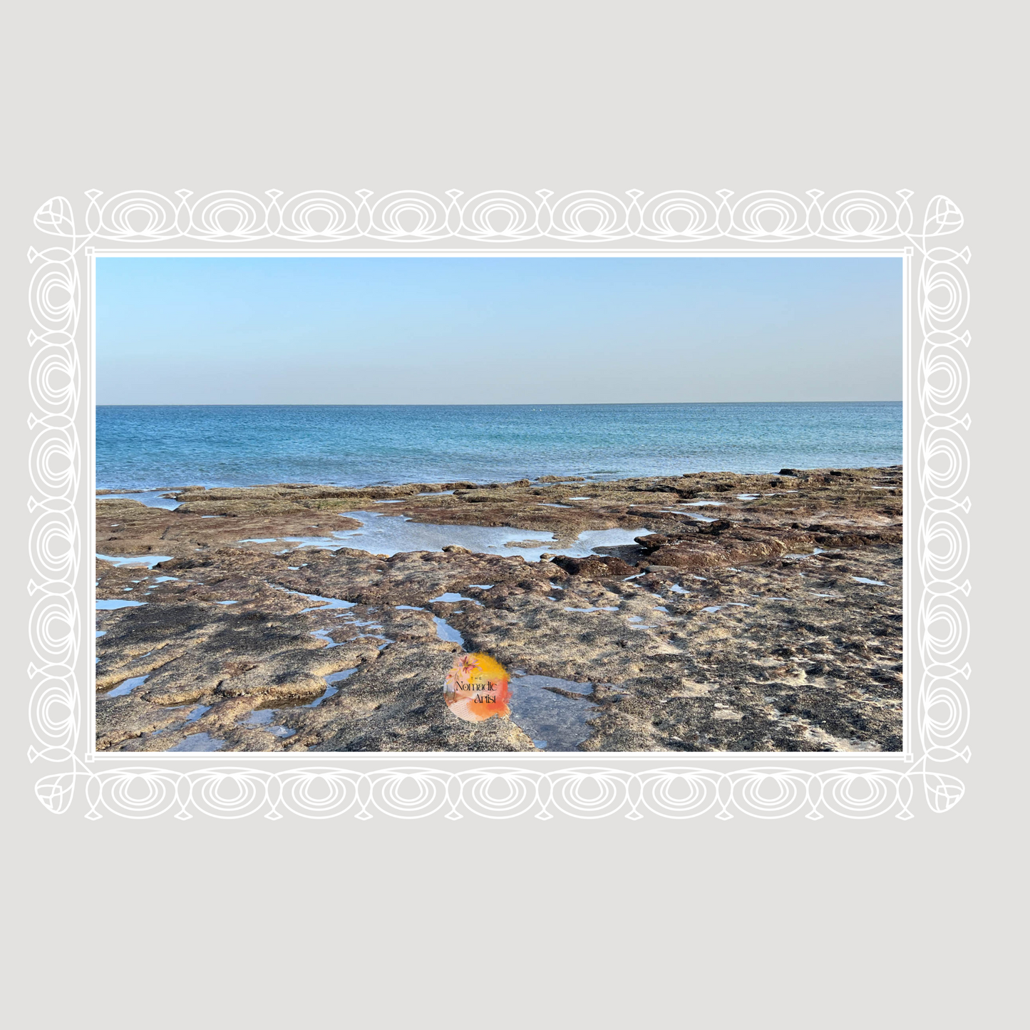 Sea Pools