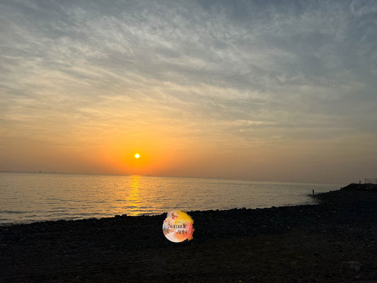 Fujeirah Sunrise 2