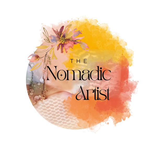 The Nomadic Artist